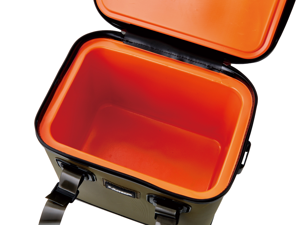 フリッジボックス15L LE329 | がまかつ