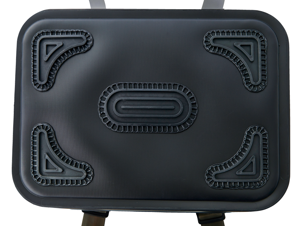 フリッジボックス15L LE329 | がまかつ