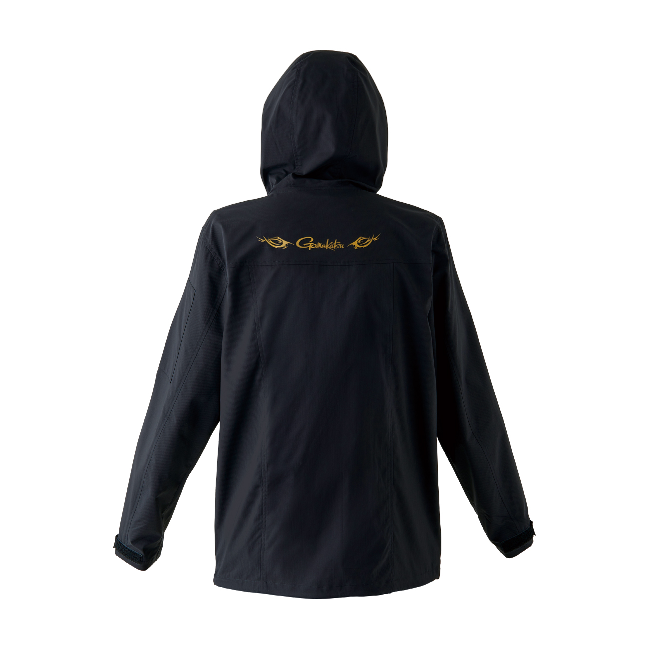 ストレッチウィンドブレーカー GM3739 | がまかつ