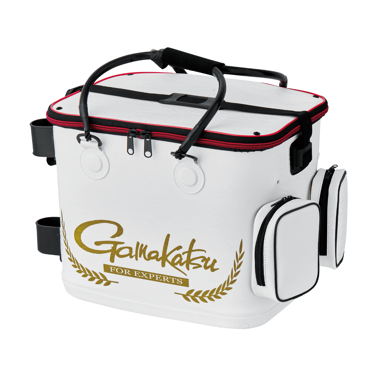 トーナメントバッカン GM2606 | がまかつ