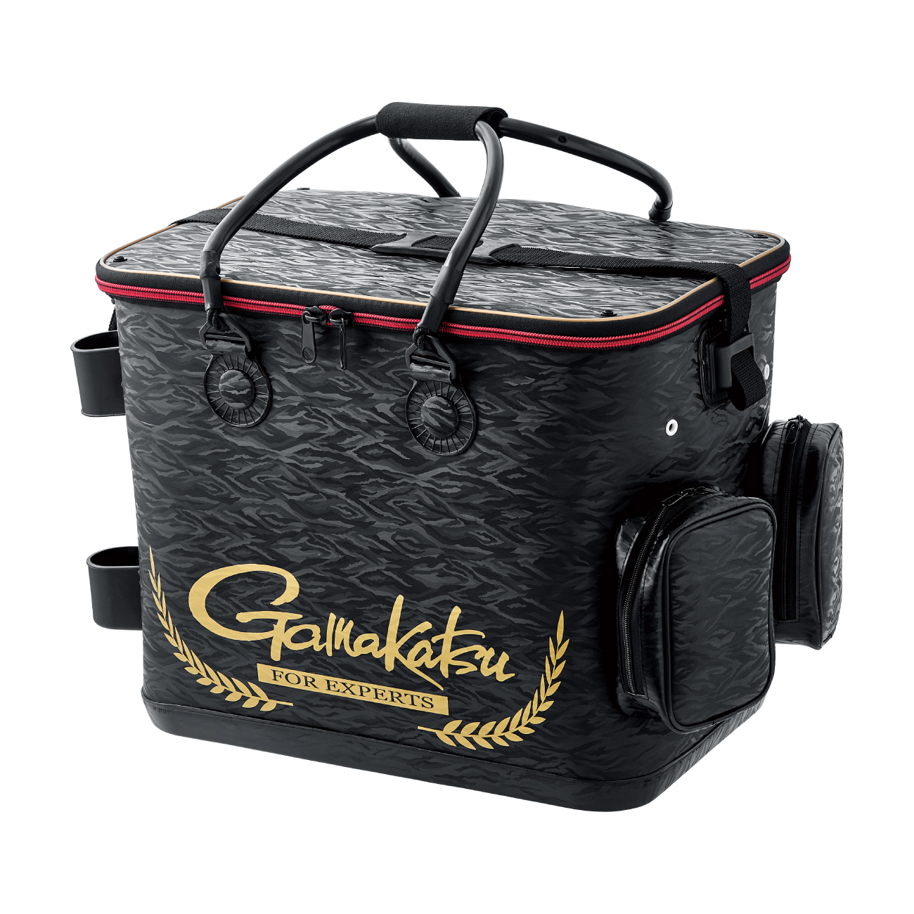 トーナメントバッカン GM2606 | がまかつ