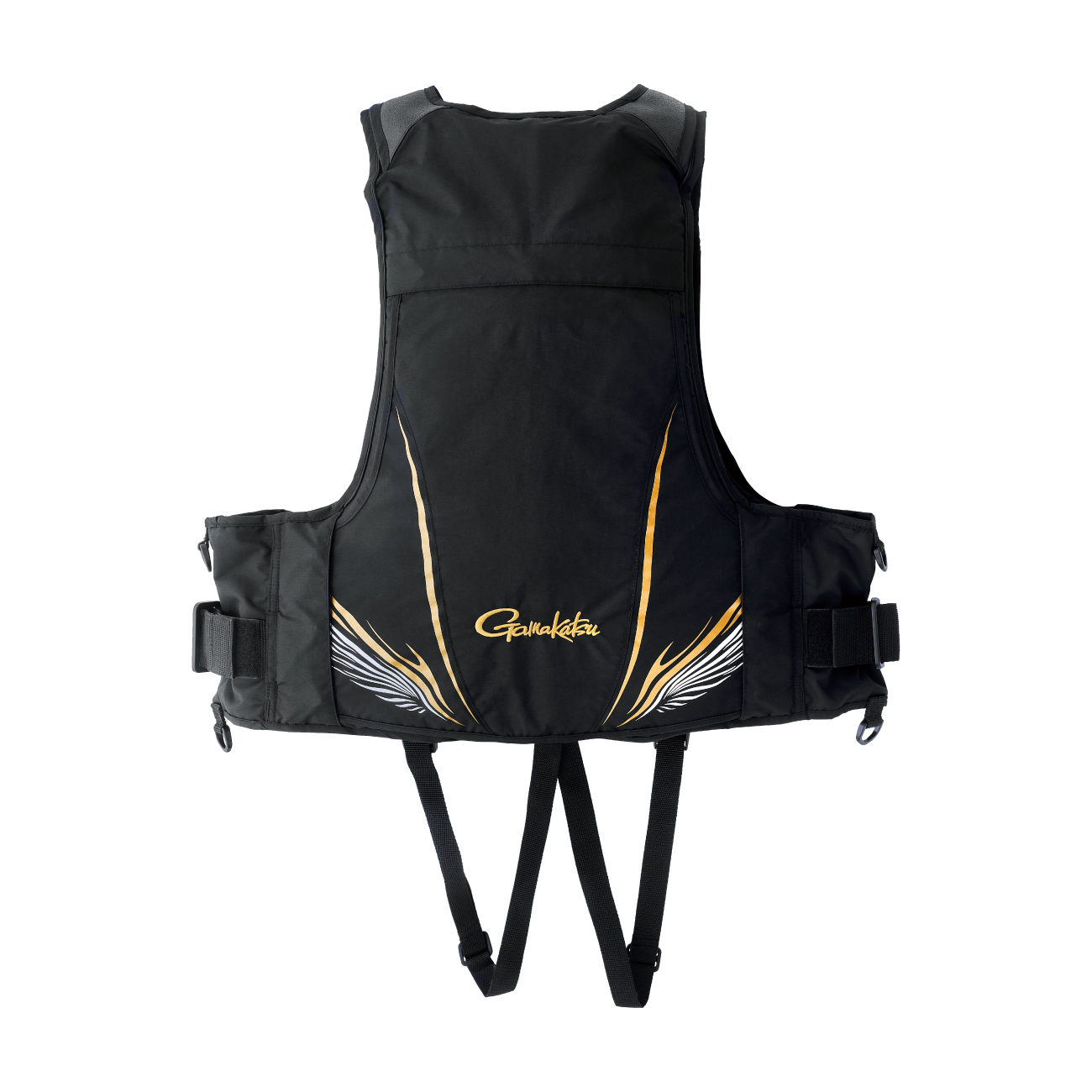 がまかつ　アルテマシールド100 フローティングベスト GM2194 ３L アルテマシールド100 フローティングベスト GM2194 | がまかつ