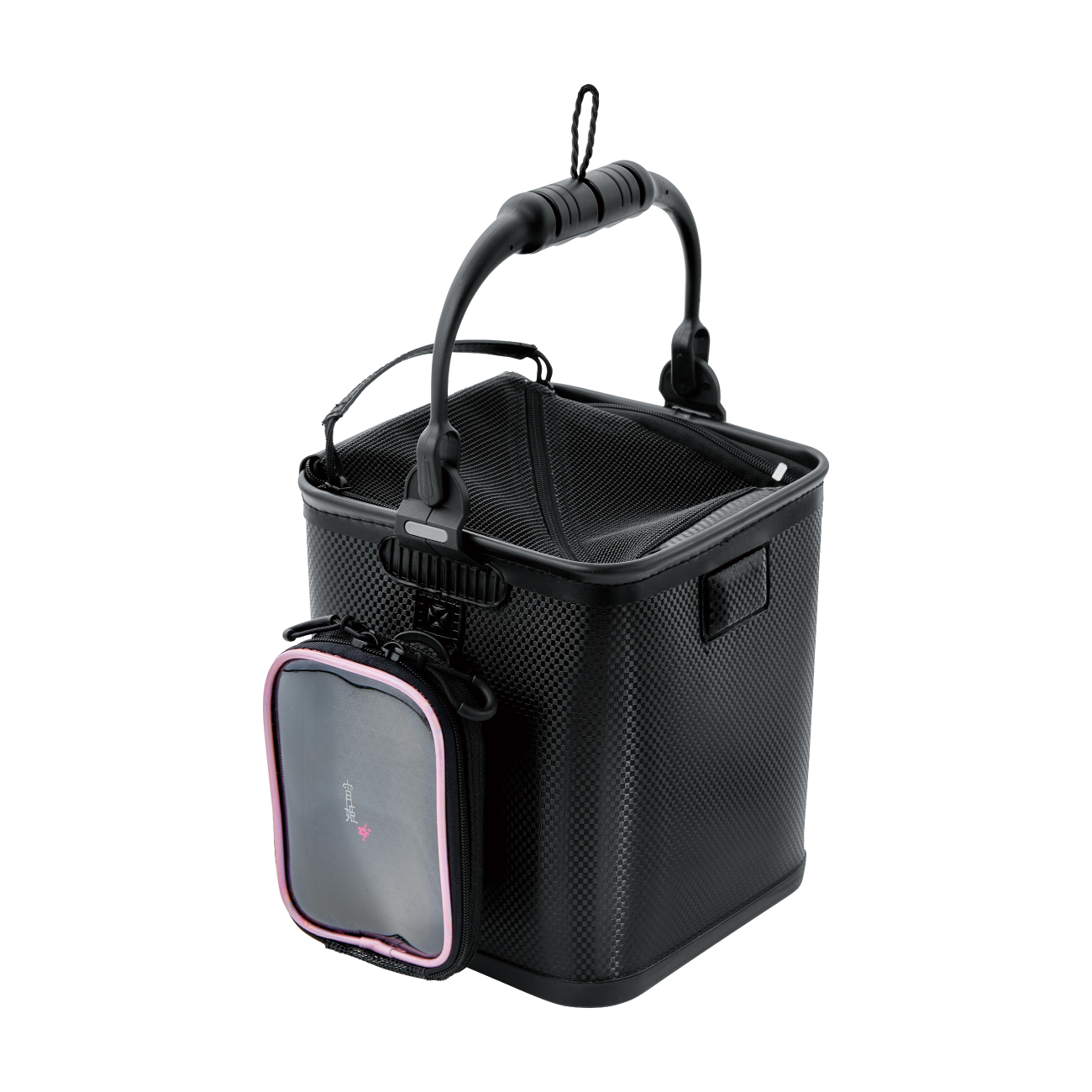 宵姫 ライブウェルバケット LE405 | がまかつ