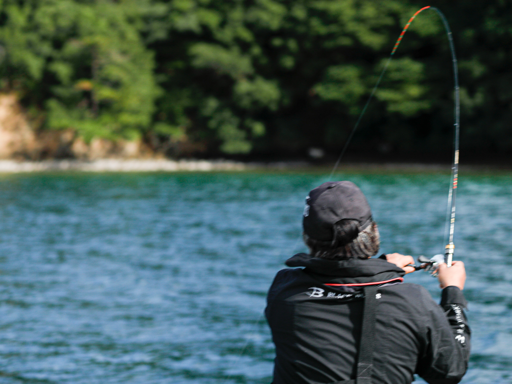 がまちぬ いかだ 競技ファインマスター MH1.6　(2024最新モデル) Gamakatsu（がまかつ） がまちぬ いかだ 競技ファインマスター M 1.4m