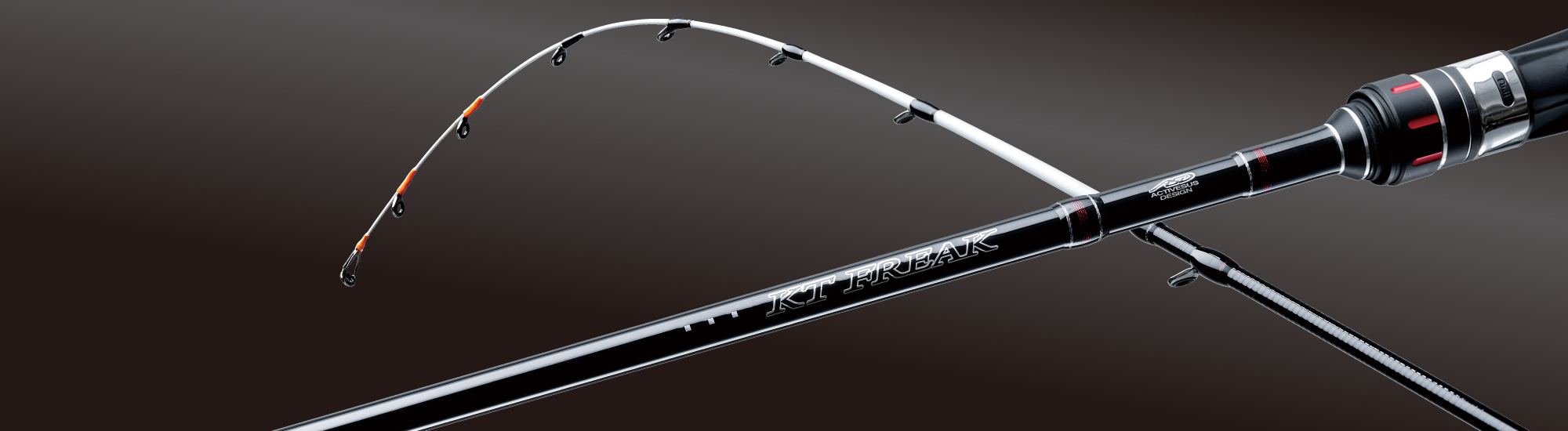 KT フリーク | がまかつ