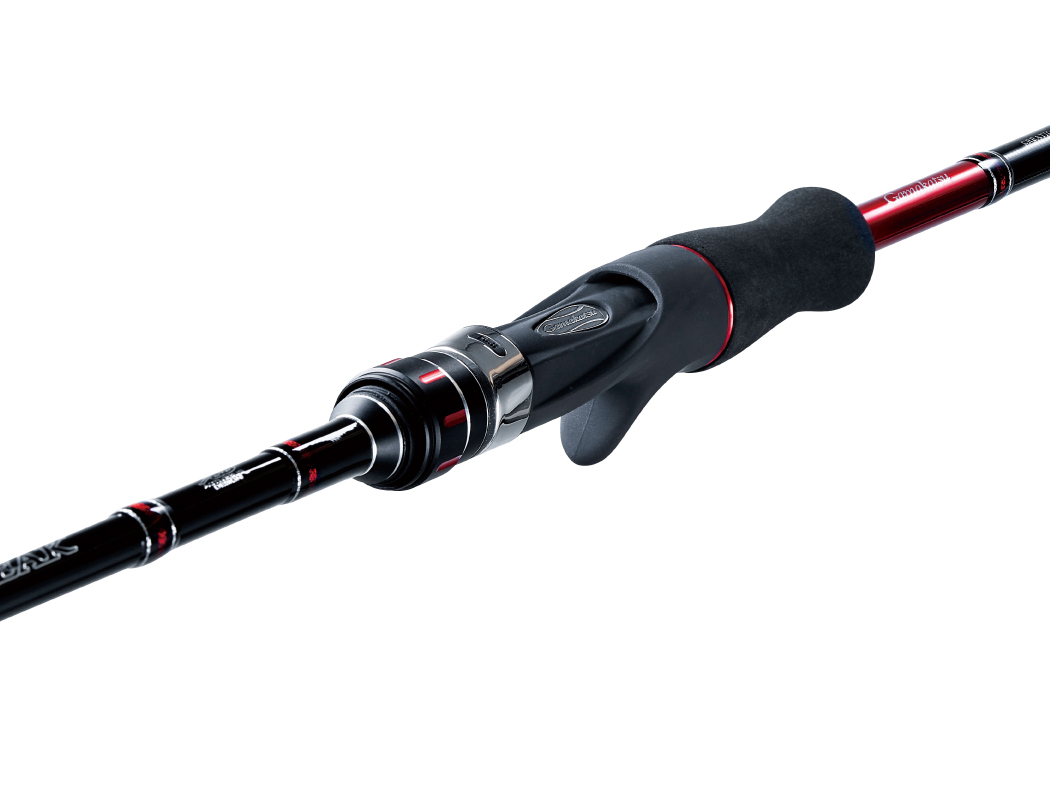 KT フリーク | がまかつ