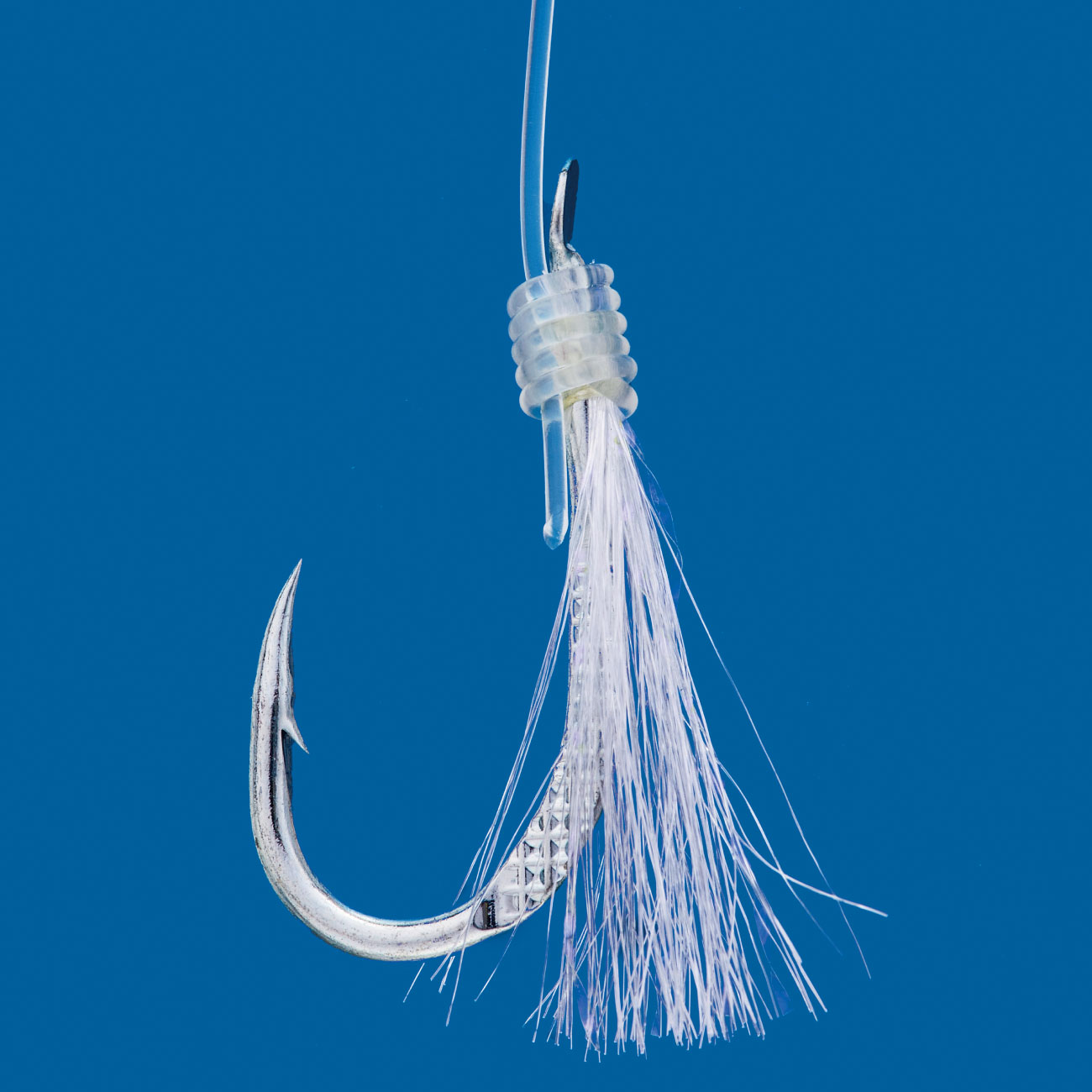 マルチフラッシュ極太落し込みサビキ シリーズ | がまかつ