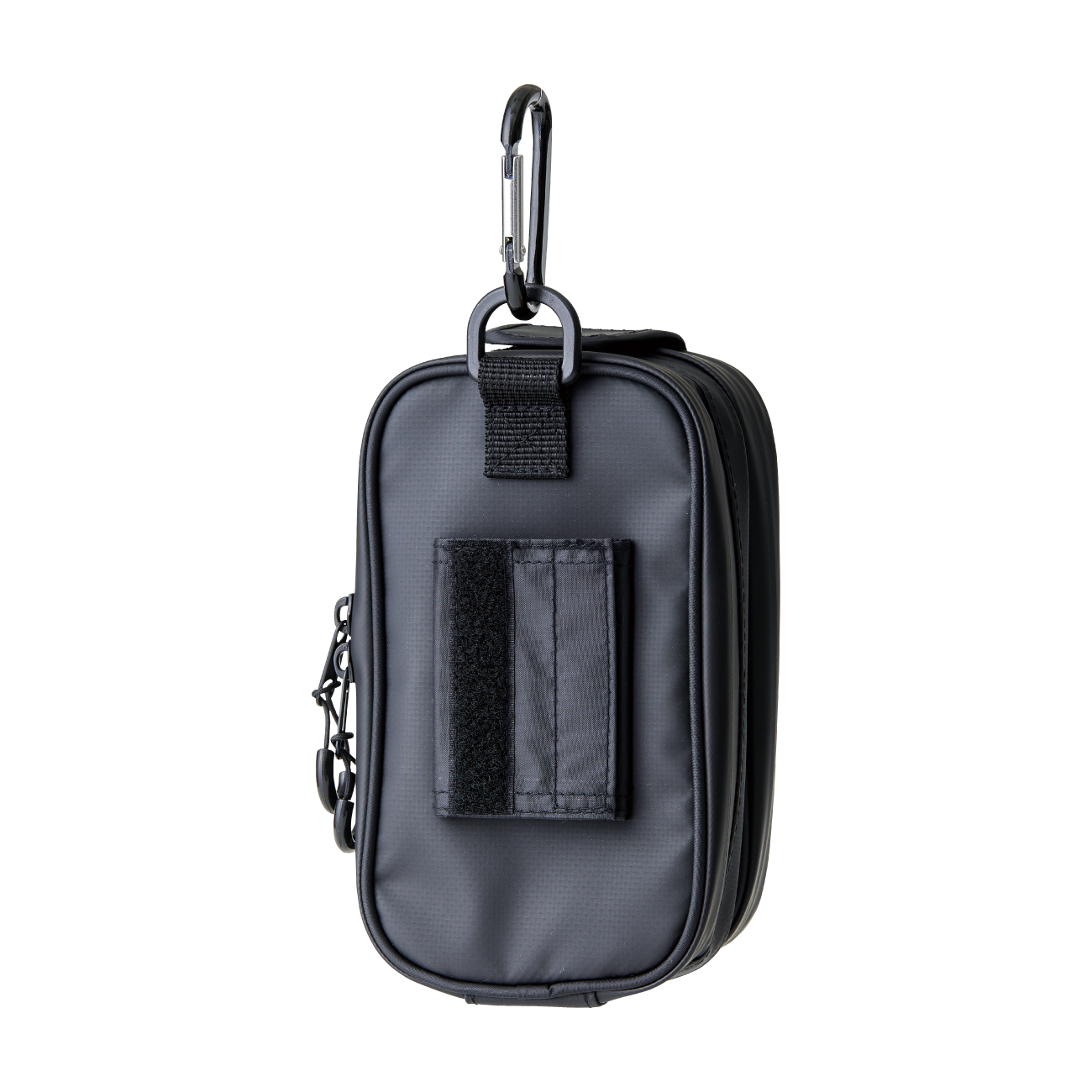 アディショナルポーチ(BLACK WORKS) GM2610 | がまかつ