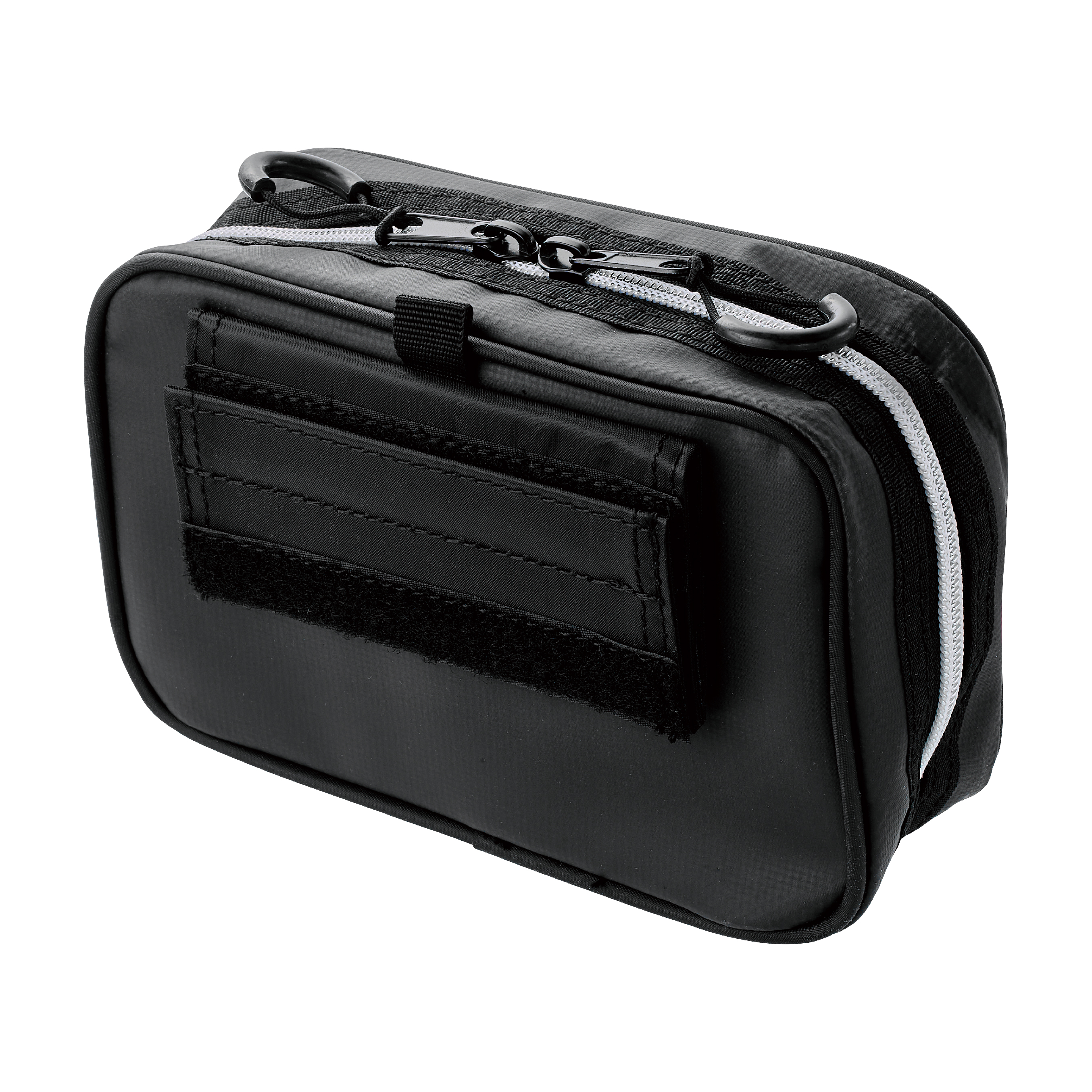 アディショナルポーチ(BLACK WORKS) GM2610 | がまかつ