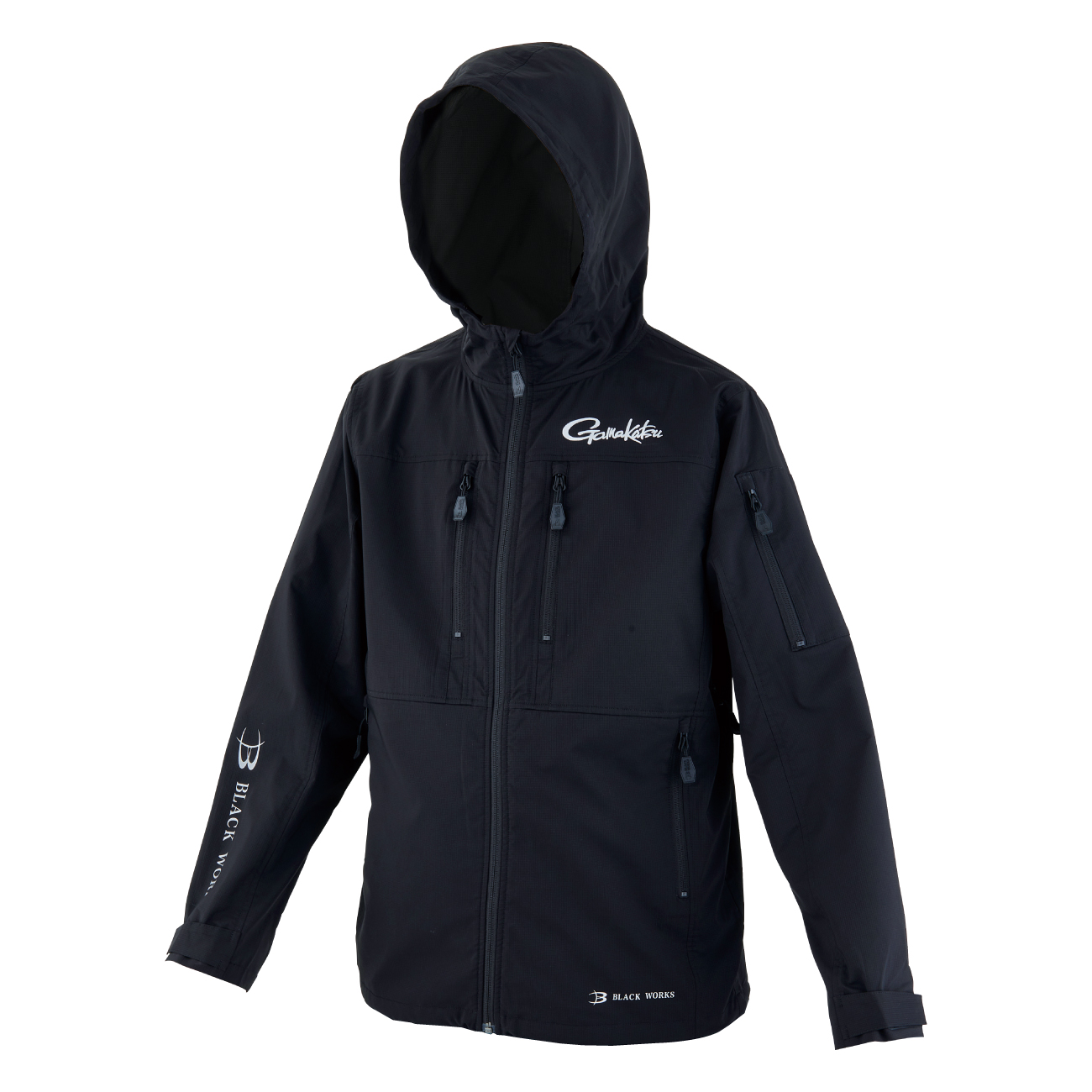 がまかつ ウインドブレーカー GM-3426 Yahoo!オークション - がまかつ ウインドブレーカー GM-3426 （LL） 売