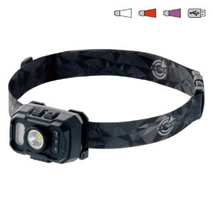 ヘッドライト LEHL800XPW