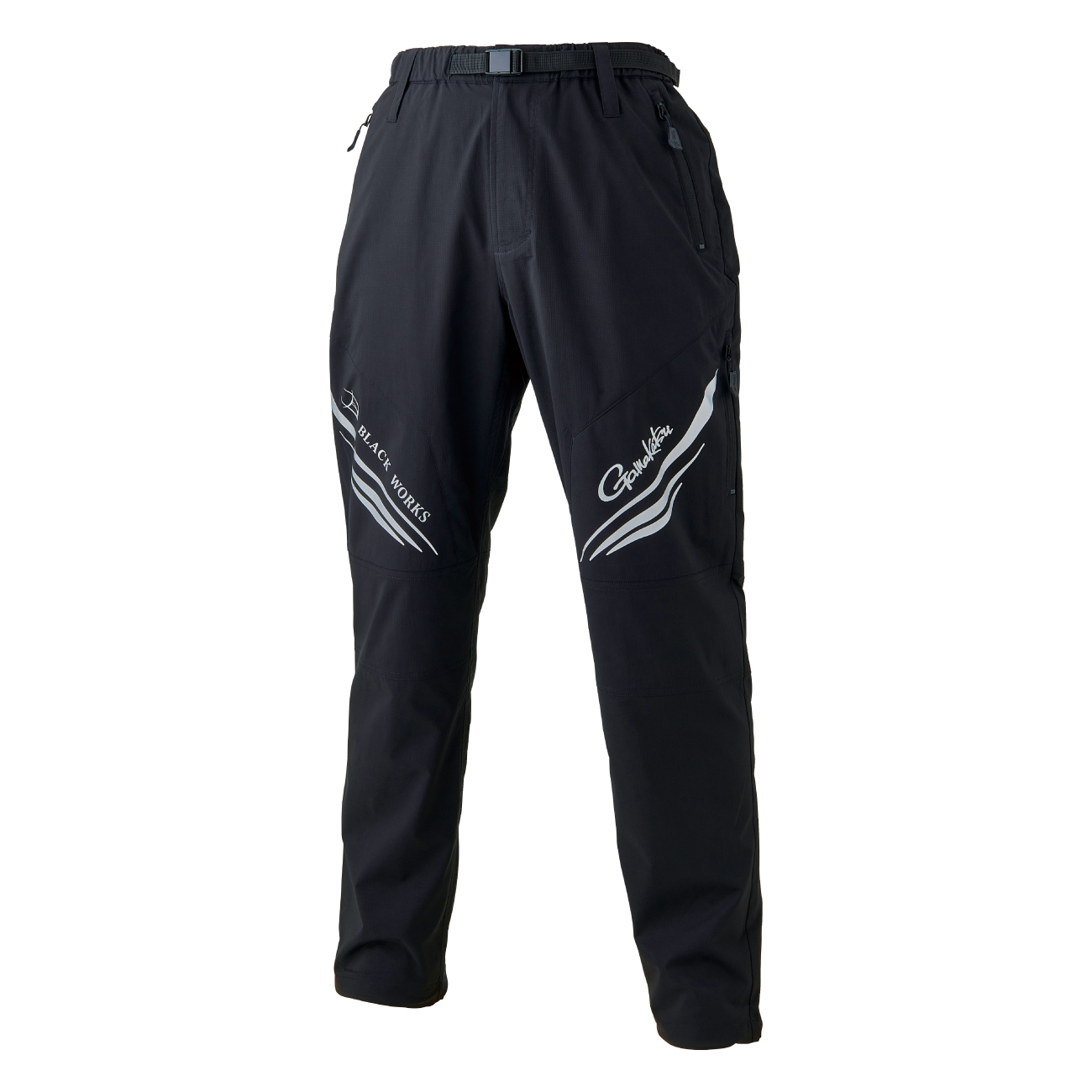 ストレッチフィッシングパンツ GM3740 | がまかつ