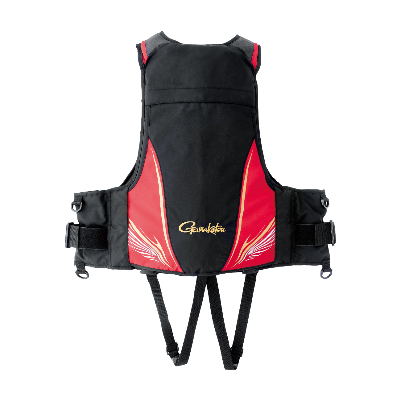 アルテマシールドプロ フローティングベスト GM2197 | がまかつ