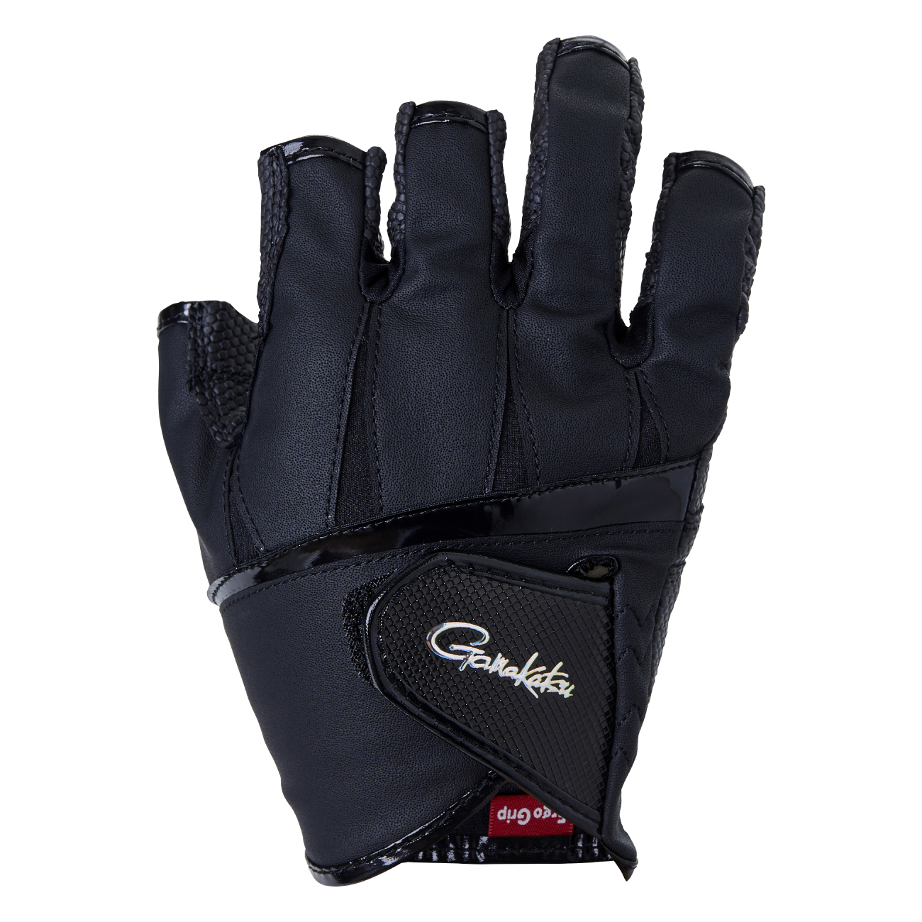 CORDURA(R) トーナメントグローブ(3本切) GM7290 | がまかつ