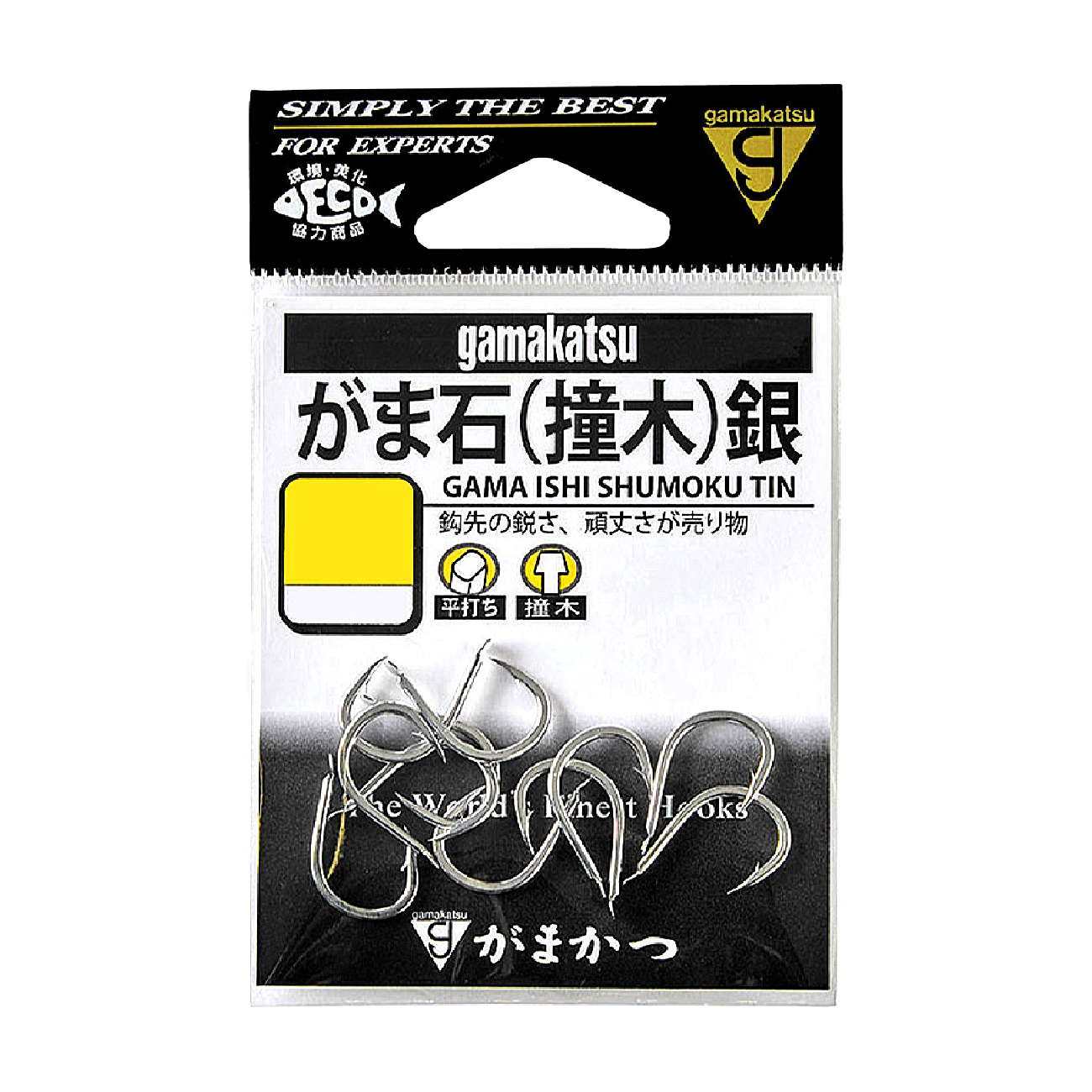 がま石24号5.4m　HHシルバー がま石24号5.4mHHシルバー