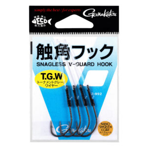 触角フック