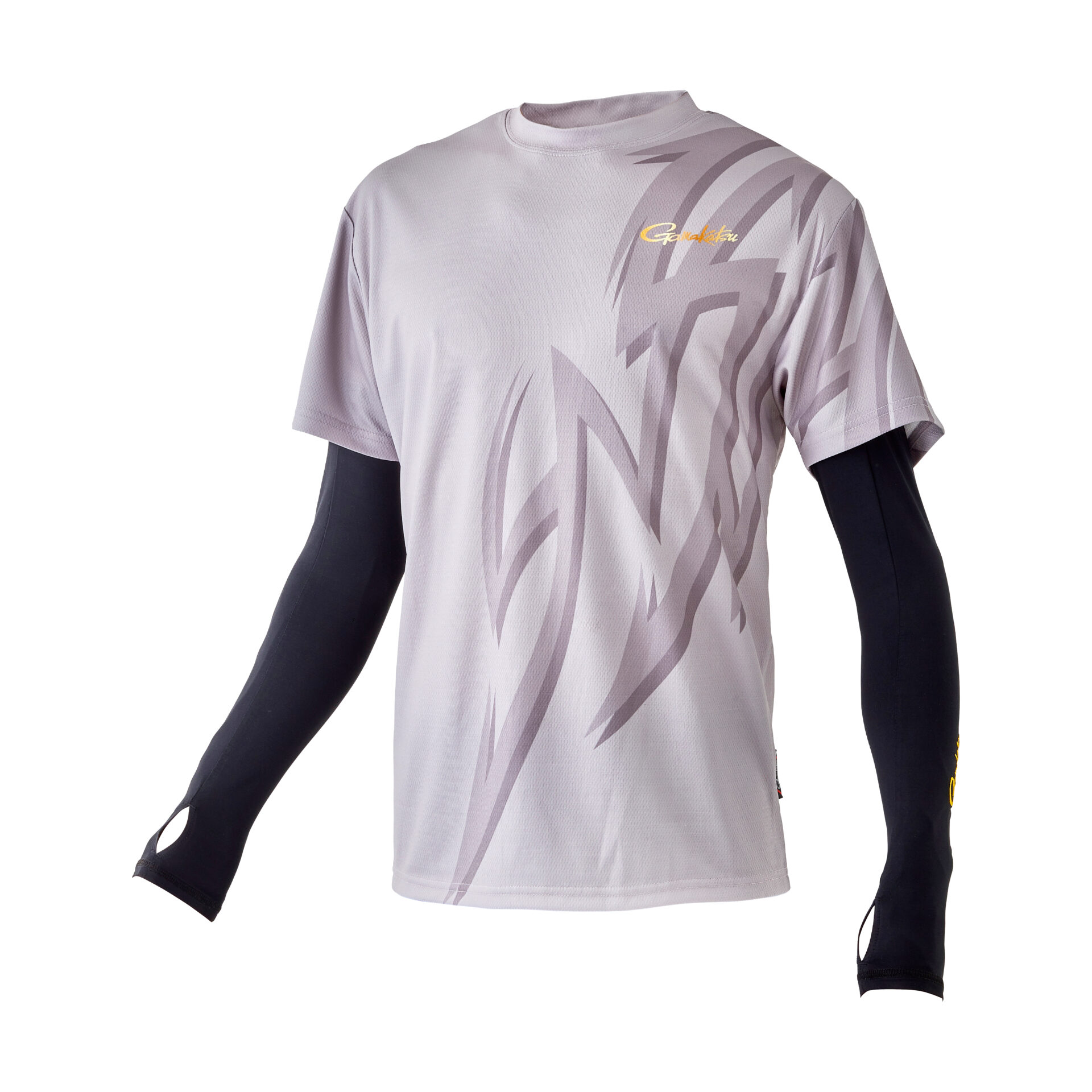 Gamakatsu アルテマクールTシャツ GM3760 Mサイズ アルテマクールTシャツ(アームカバー付き) GM3787 | がまかつ