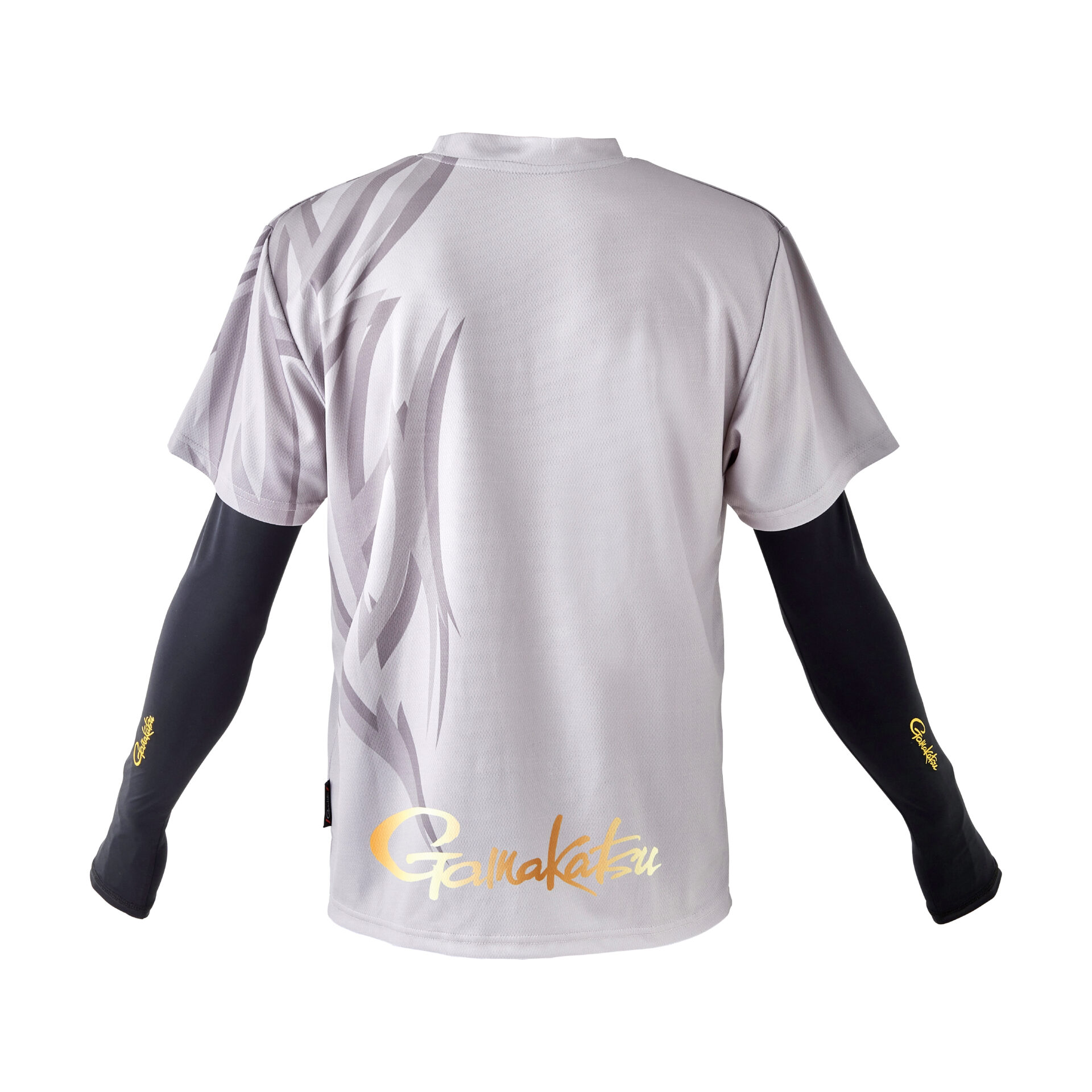 Gamakatsu アルテマクールTシャツ Lサイズ Gamakatsu がまかつ/Gamakatsu アルテマクール Tシャツ(アーム