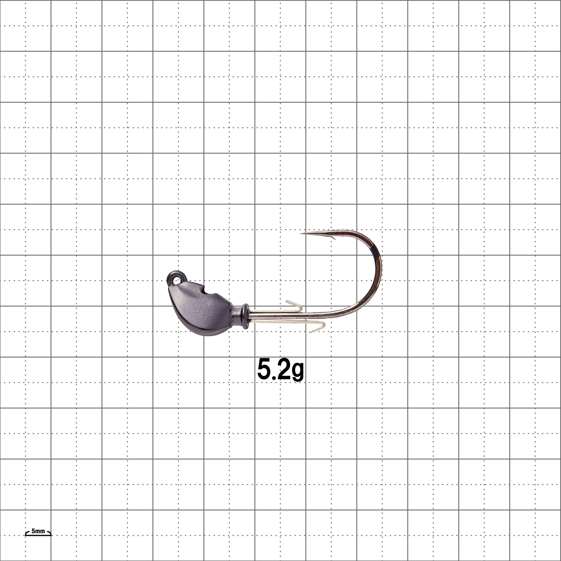 テングベイツ　コブラヘッド がまかつ(Gamakatsu) コブラ29(NSB) 66187｜アウトドア用品