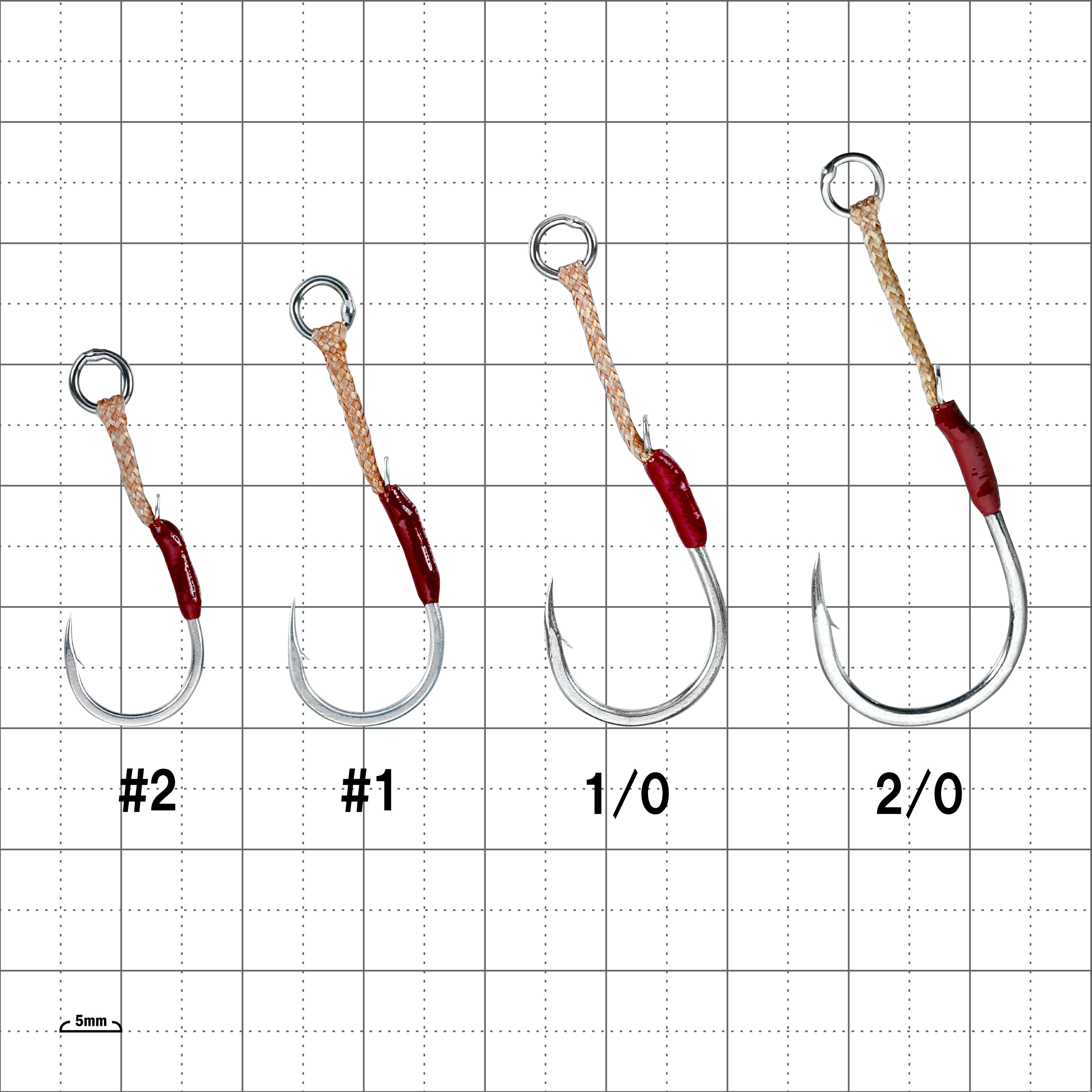 アシストフック ショートスナイパー | がまかつ