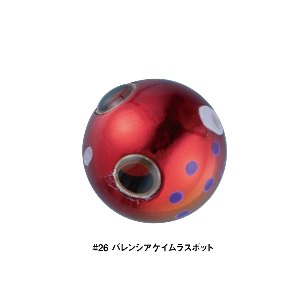 新品のがまかつ 桜幻 鯛ラバーQのタイラバとオリジナルシンカーのセット 桜幻 鯛ラバーQ2 シンカー | がまかつ