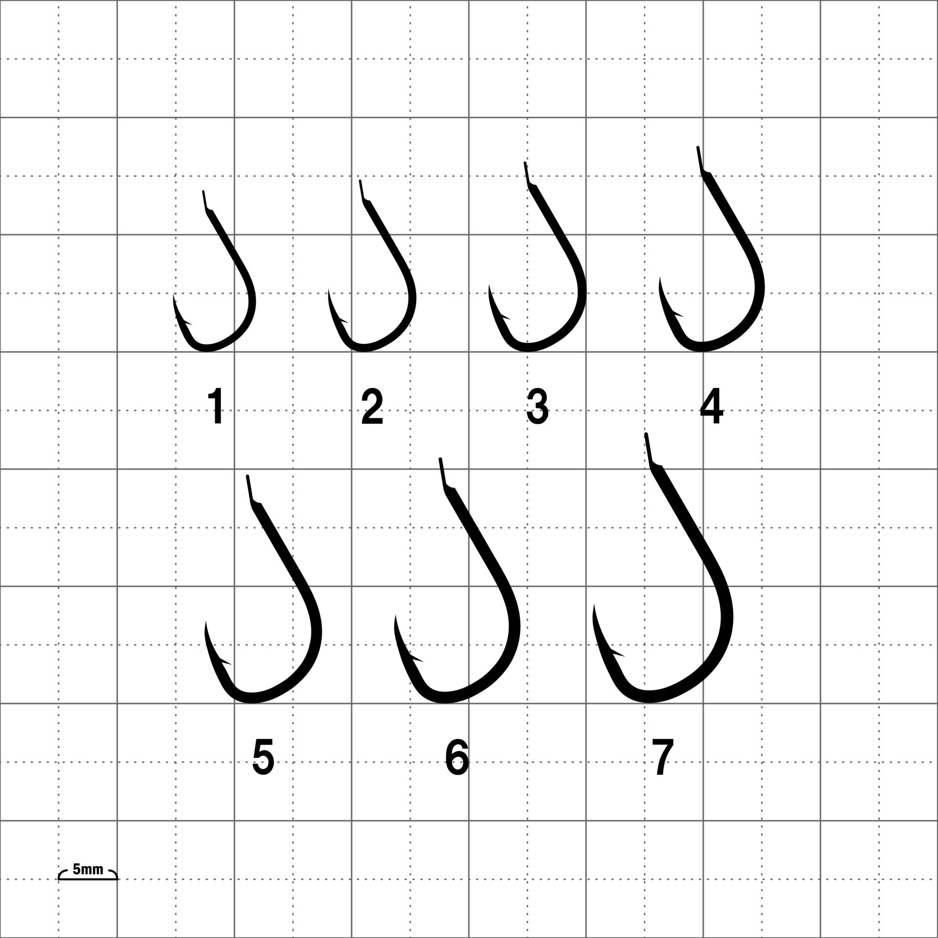 がま改良チヌ | がまかつ