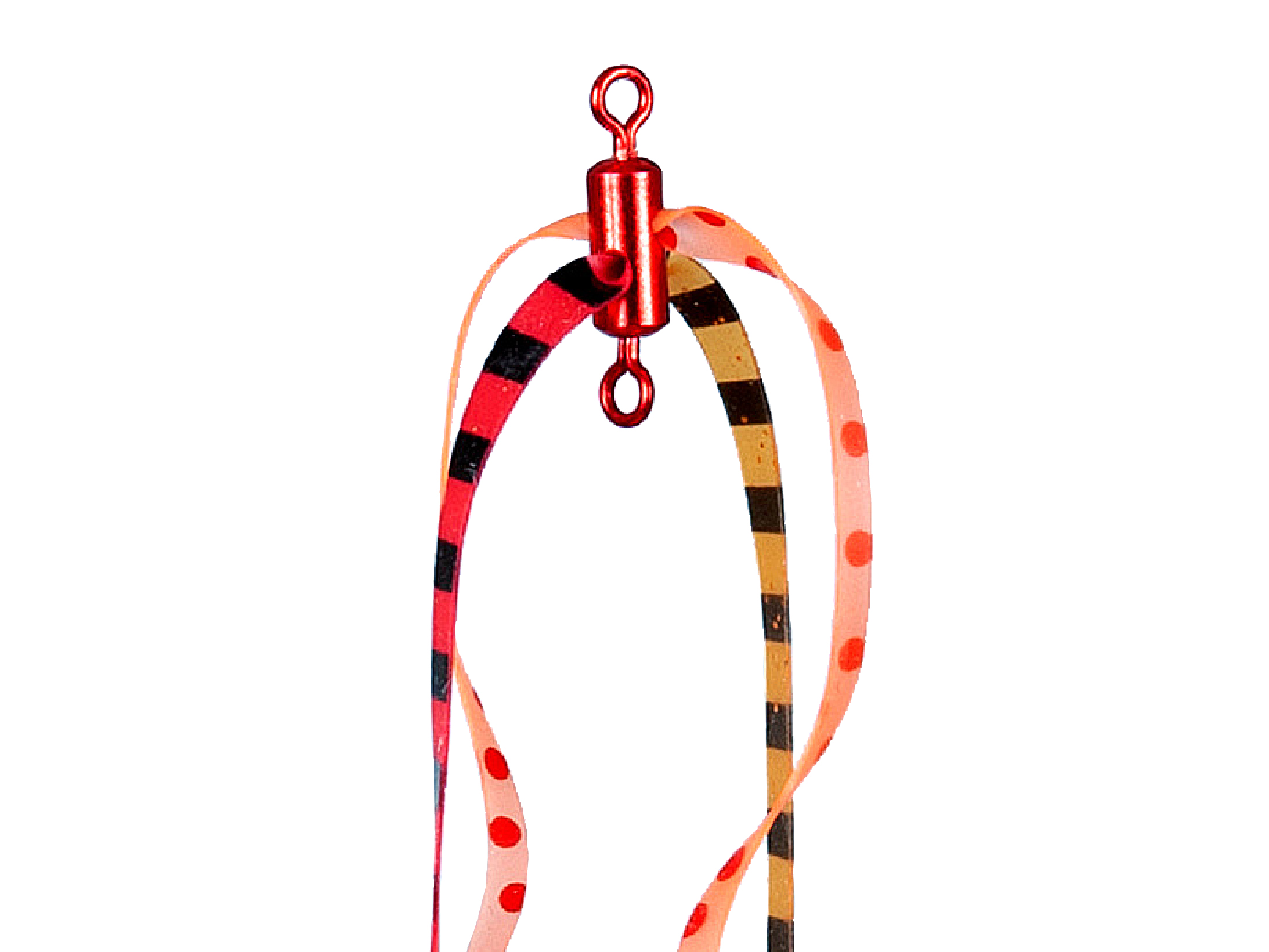 桜幻 鯛ラバ用 カスタムスイベル SSH | がまかつ