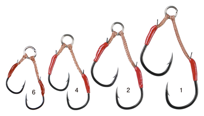 アシスト 59 ライト | がまかつ