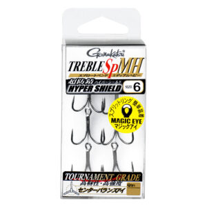 トレブル SP シリーズ