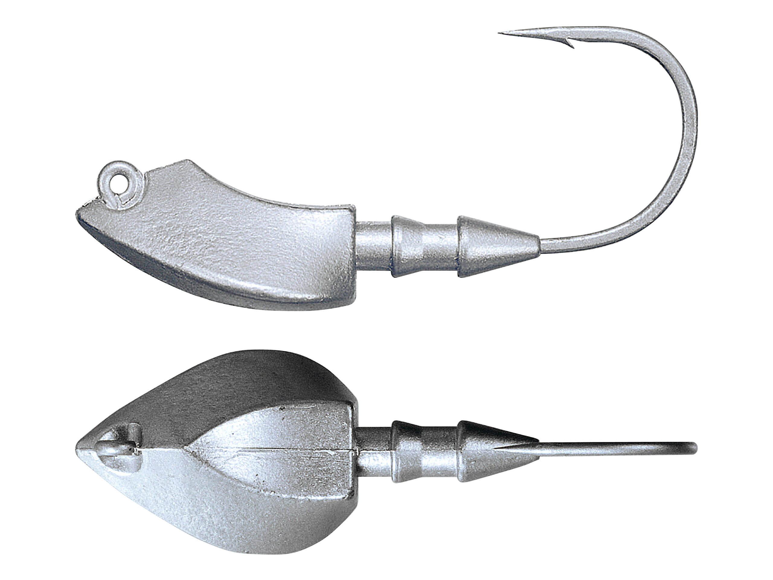 レンジスイマー タイプミドル | がまかつ