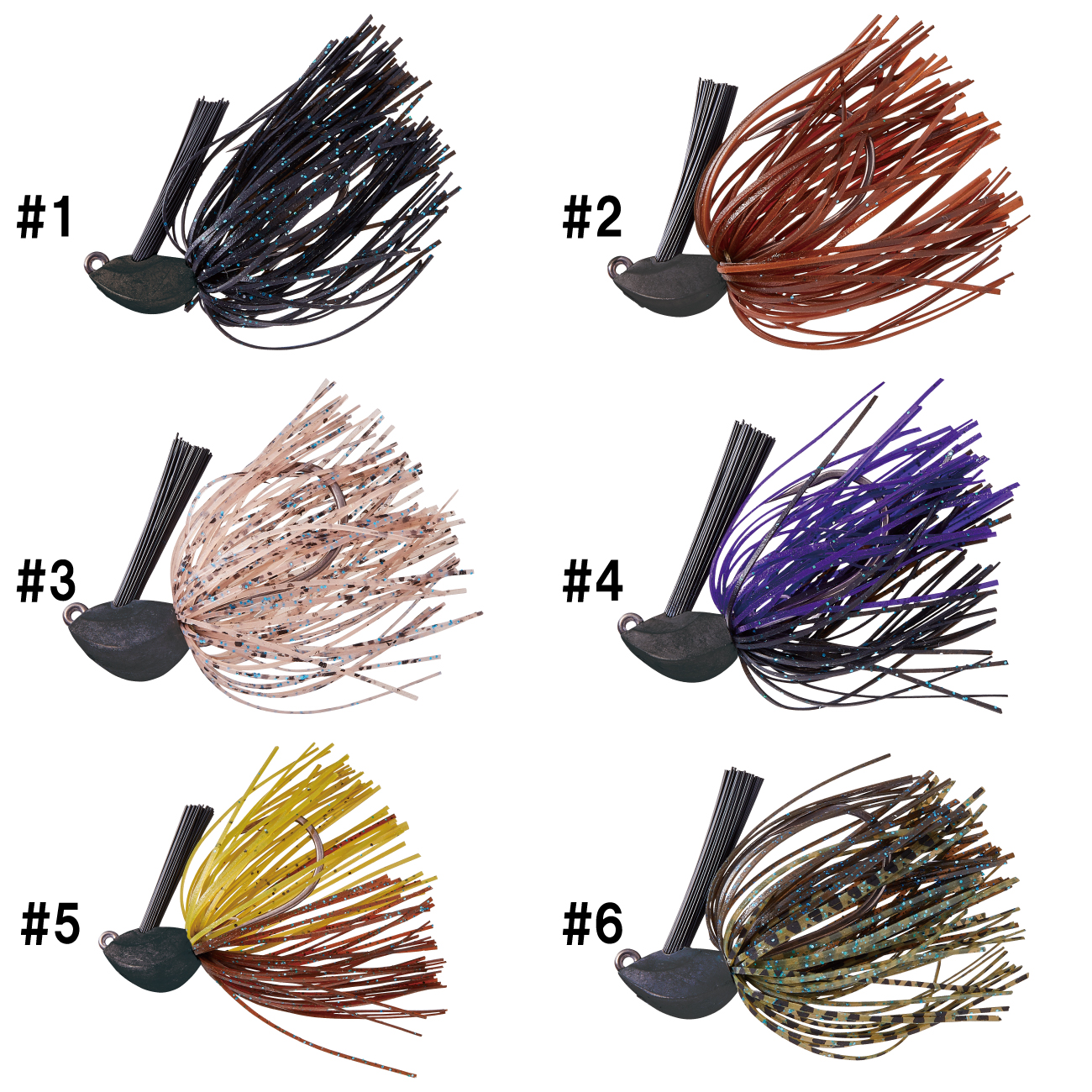 キングコブラ | がまかつ