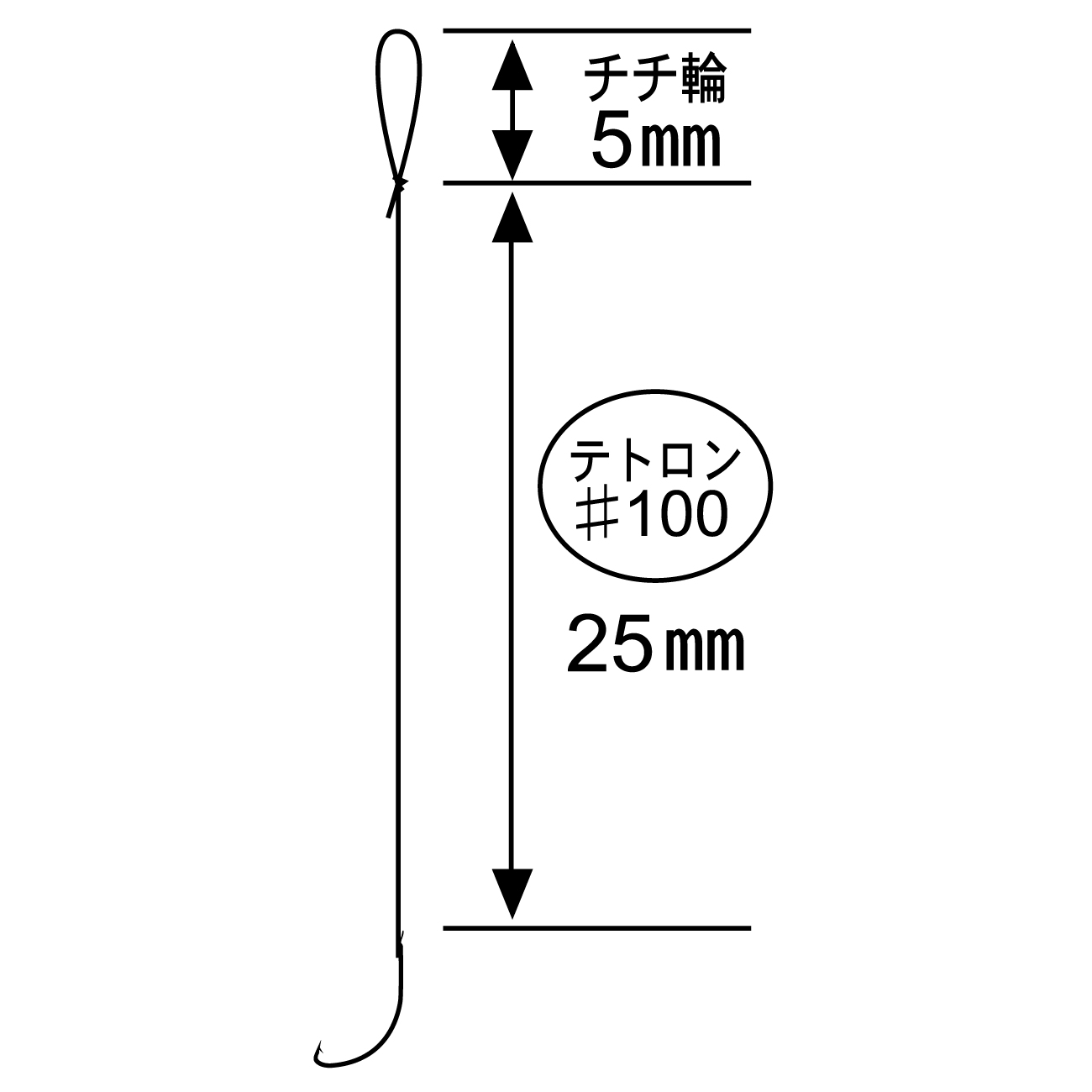 極タナゴ | がまかつ