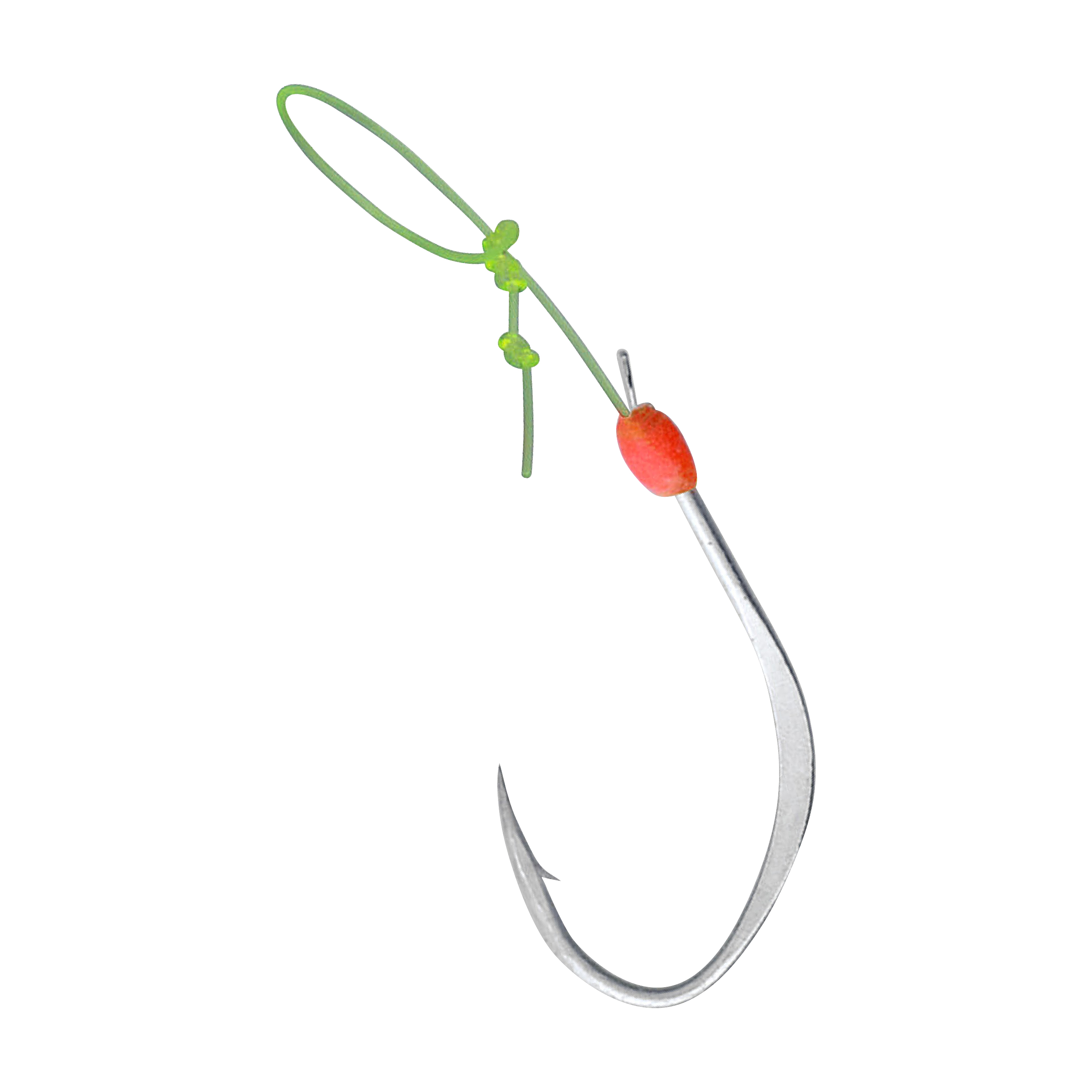 サポートフック 鬼爪 ケイムラスペシャル | がまかつ