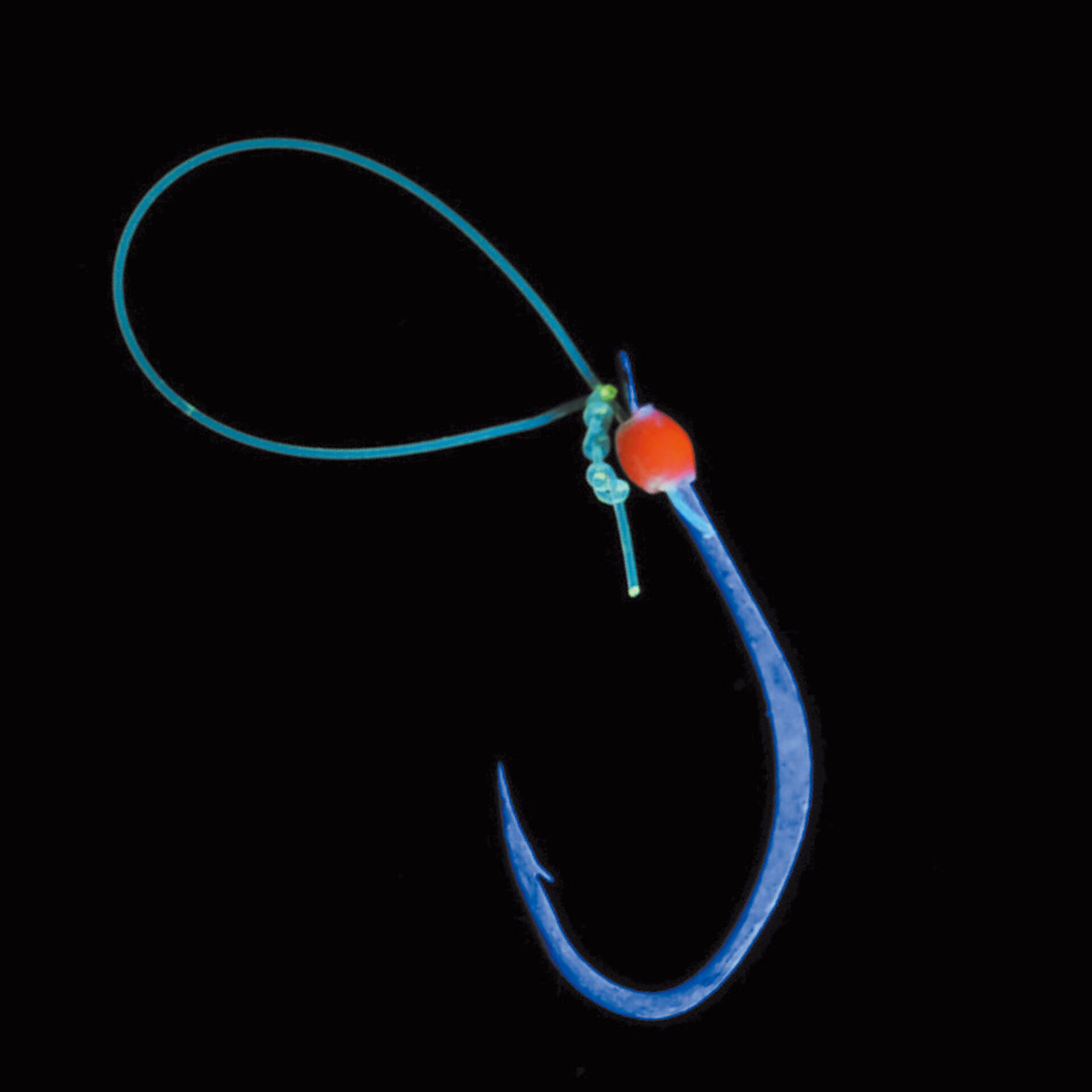 サポートフック 鬼爪 ケイムラスペシャル | がまかつ