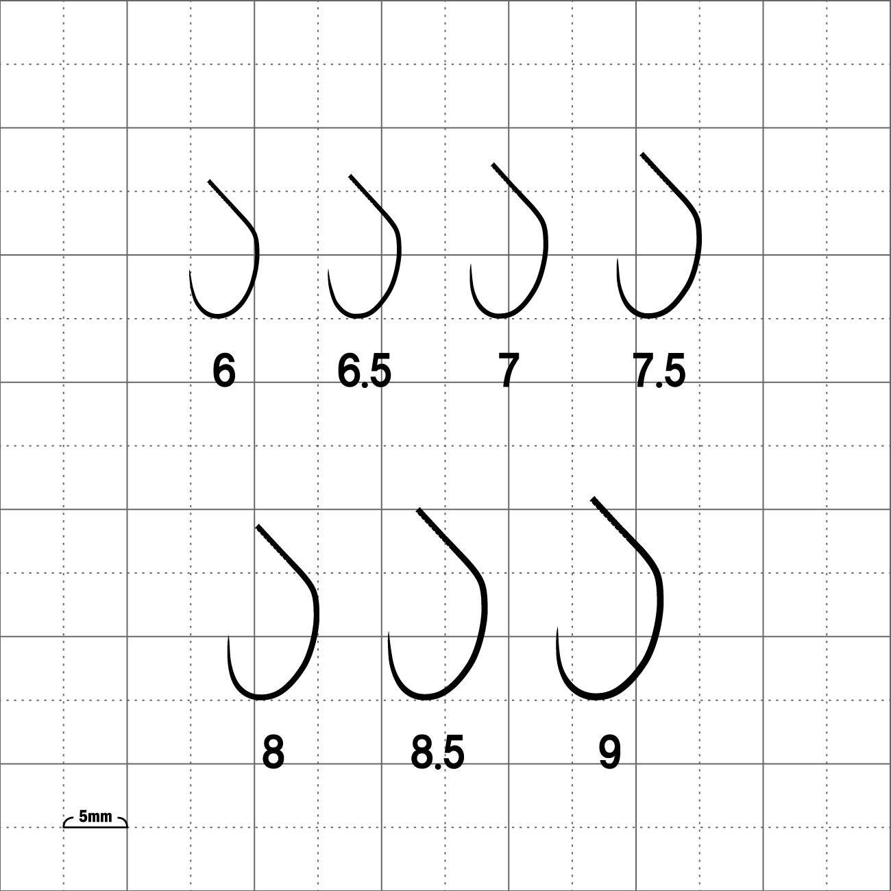 ザ・ボックス G-HARD てっぺん | がまかつ