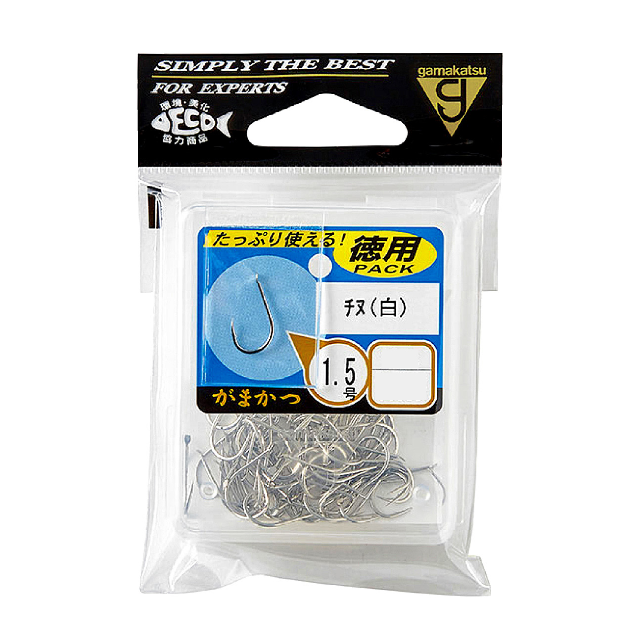 チヌ | がまかつ