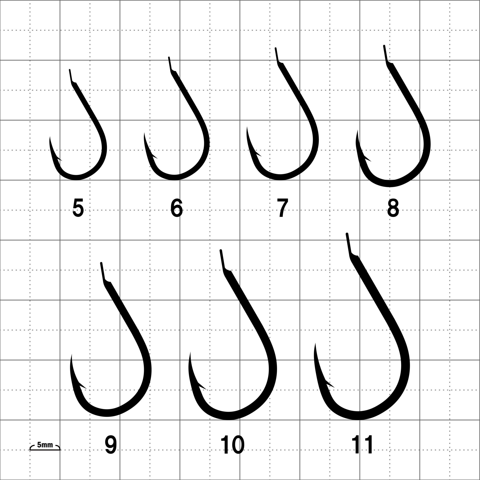 チヌ | がまかつ