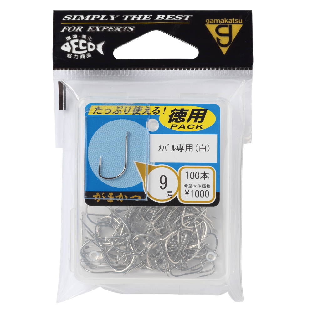 メバル専用 | がまかつ