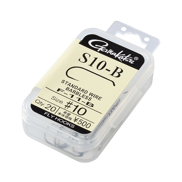 S10-B S10-B 10