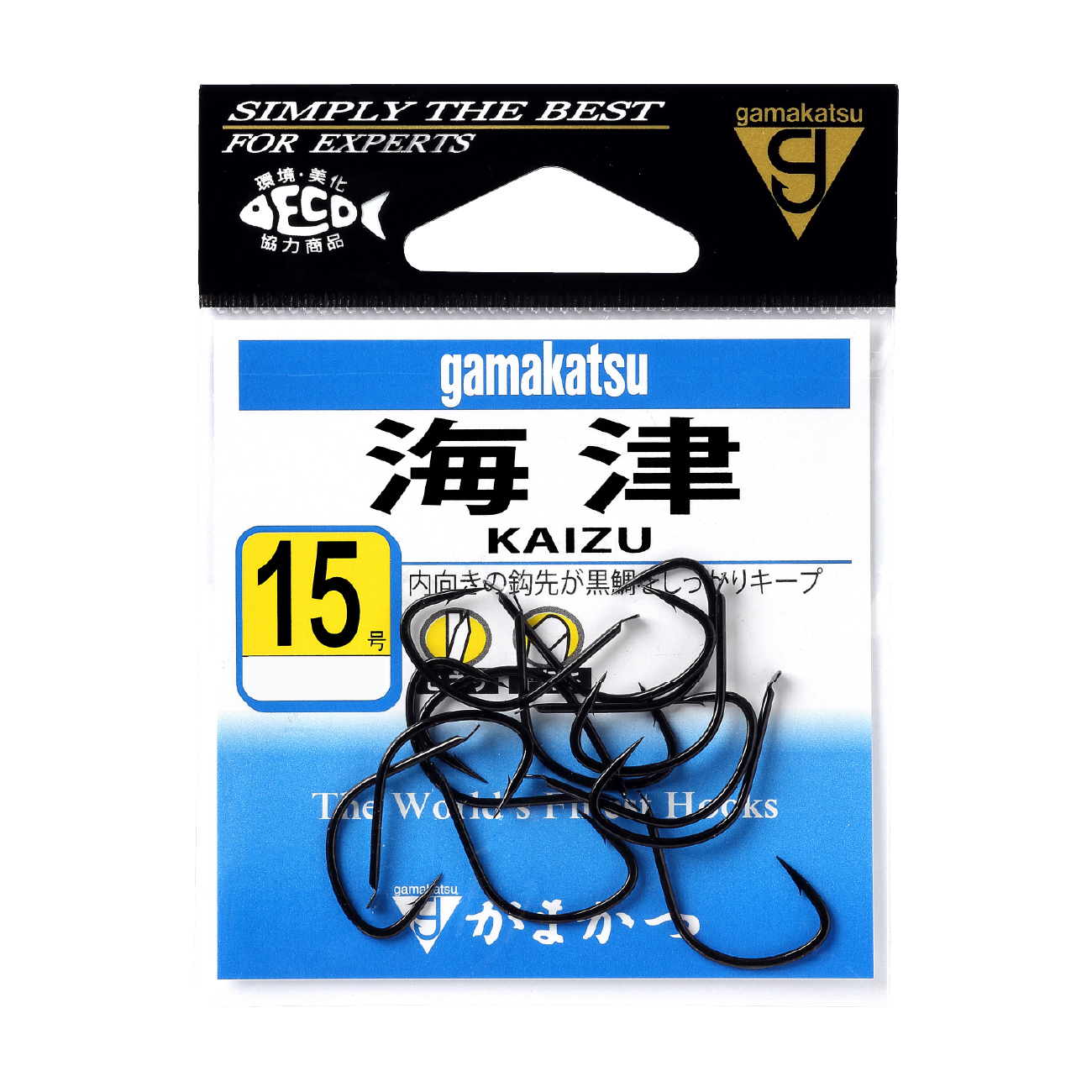 katsumaro出品 スマートケース T1 全 | がまかつ