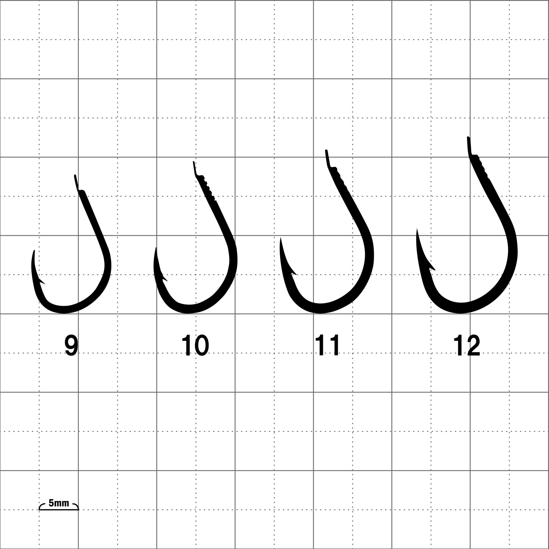 ふかせマダイ | がまかつ