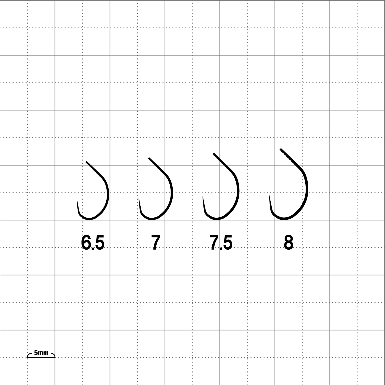 ザ・ボックス T1 セツナ | がまかつ