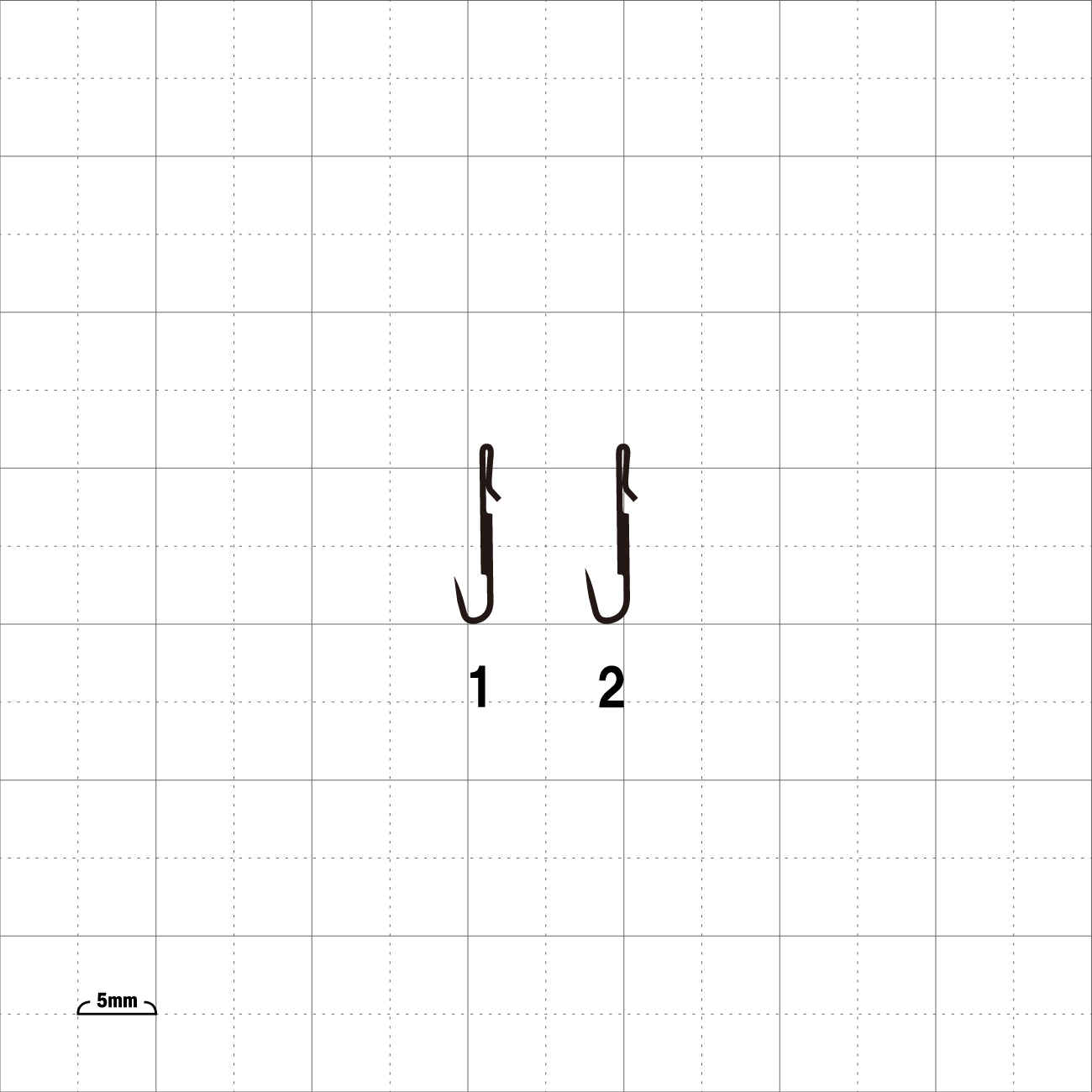 G-HARD 競技皮打サカサ シリーズ | がまかつ