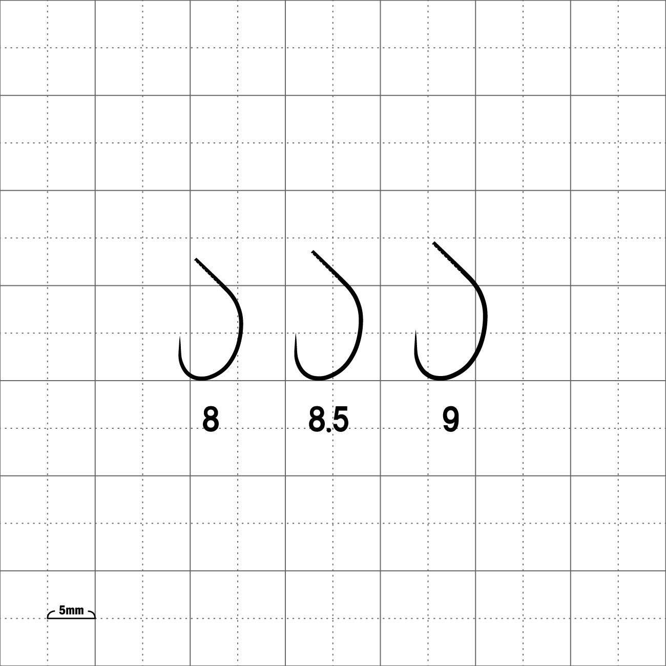 ザ・ボックス T1 迅 | がまかつ
