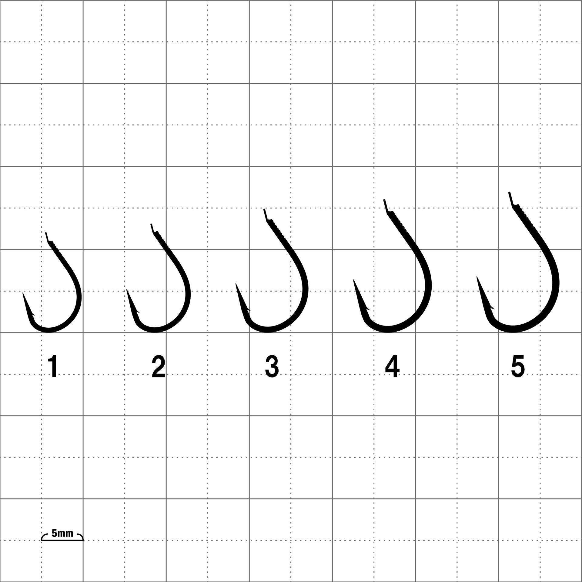G-HARD V2 チヌエース | がまかつ