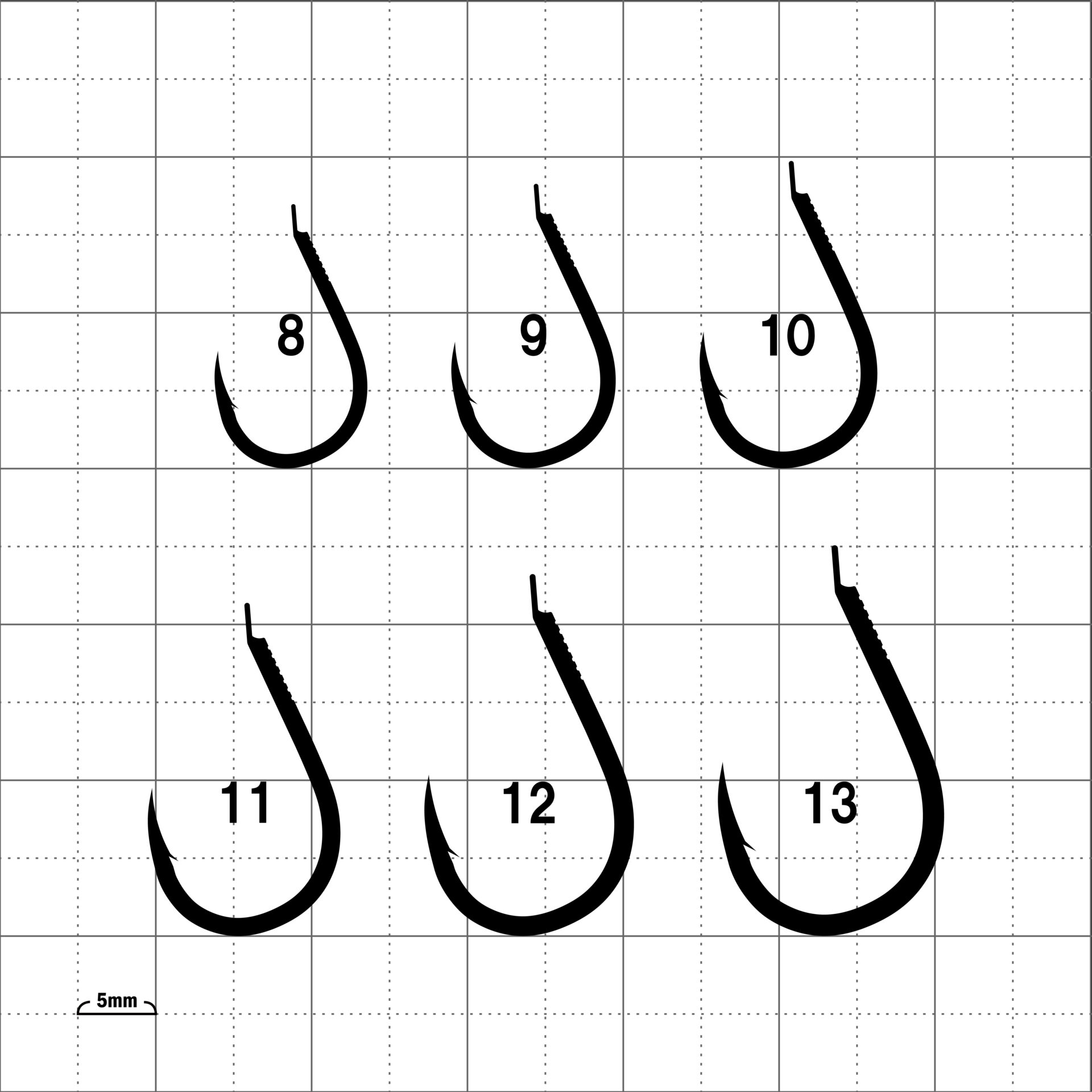 G-HARD V2 V2真鯛 | がまかつ