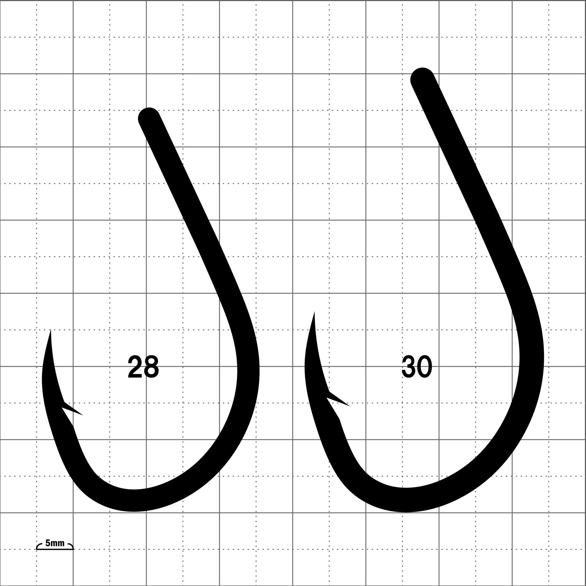 最終値下げクローバルcloveru KARASHI カラシ カマジーガーラ | がまかつ