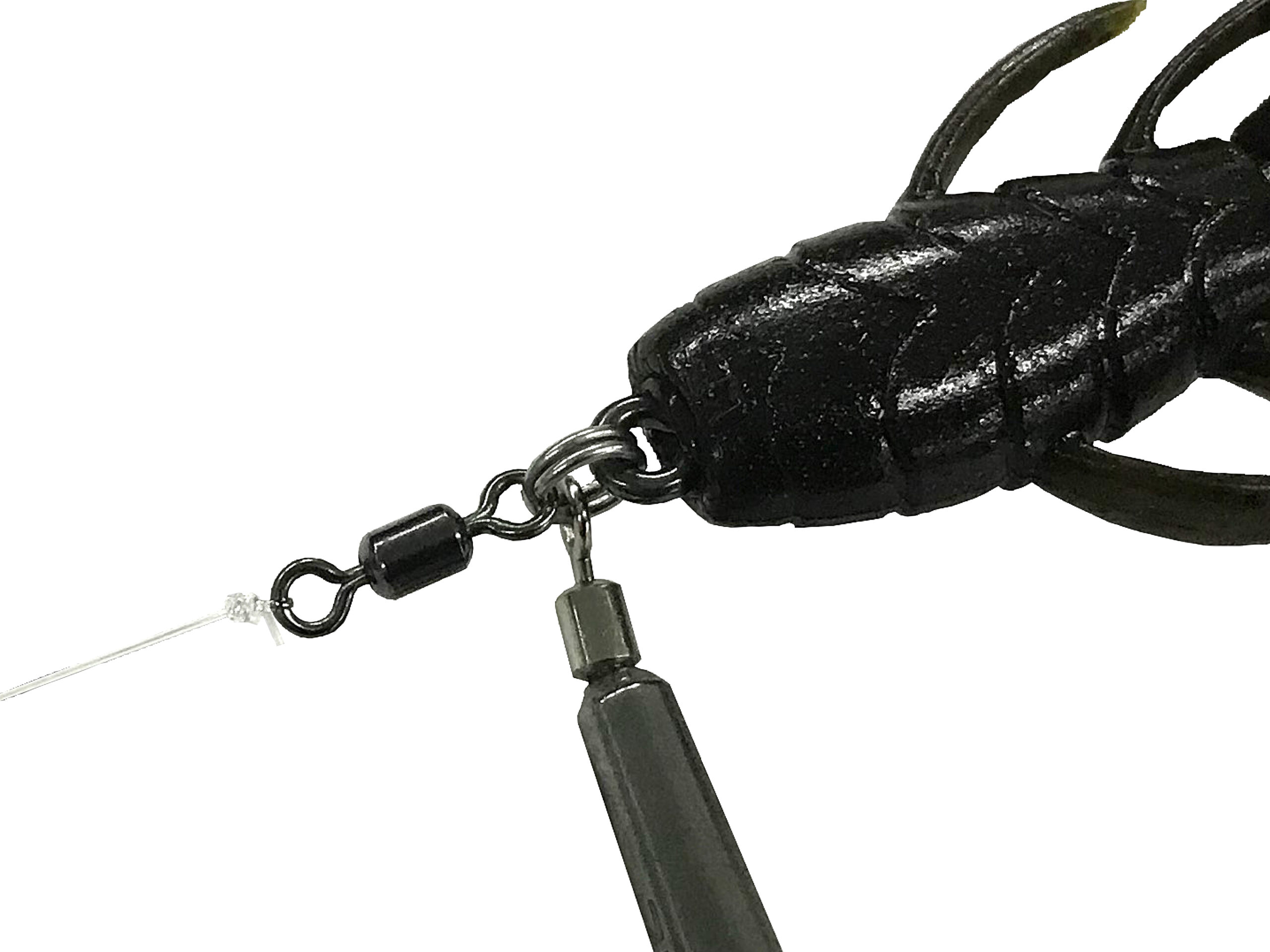 ワームフック LDマスター | がまかつ