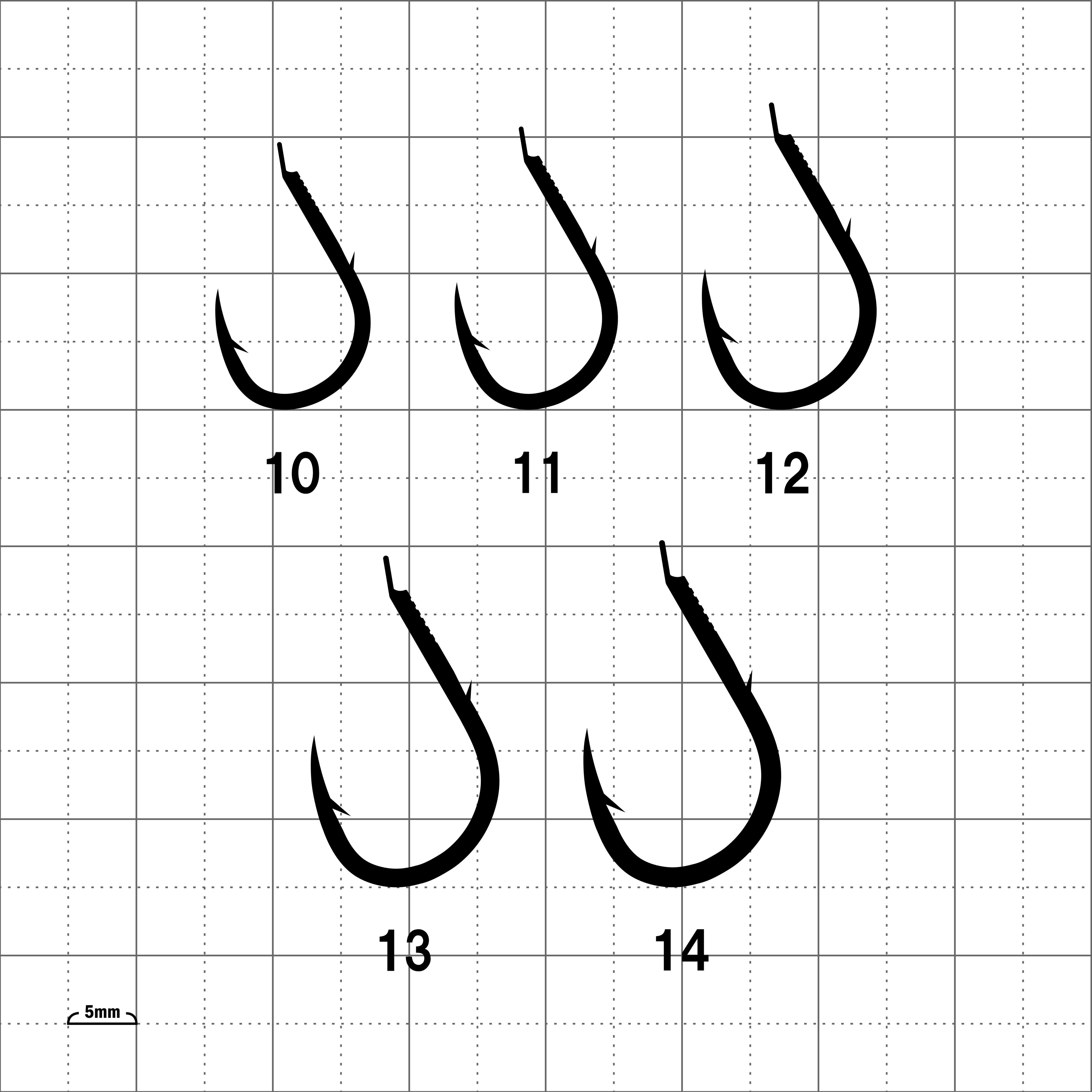 ケン付 ヒラマサ・ブリ | がまかつ