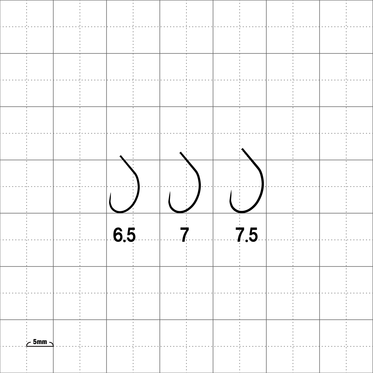 ザ・ボックス T1 競技SP OF(速攻) | がまかつ